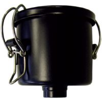 Fv Series External Filter Becker Pumps