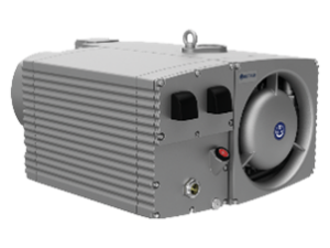 Rotary Vane Pumps Oil Lubricated Vacuum Pump - Becker Pumps Australia