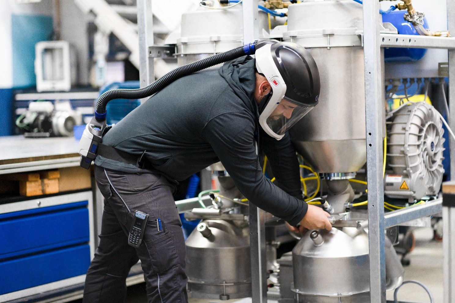 Energy Efficient Vacuum Pumps: The Smart Way to Cut Costs and Boost Sustainability