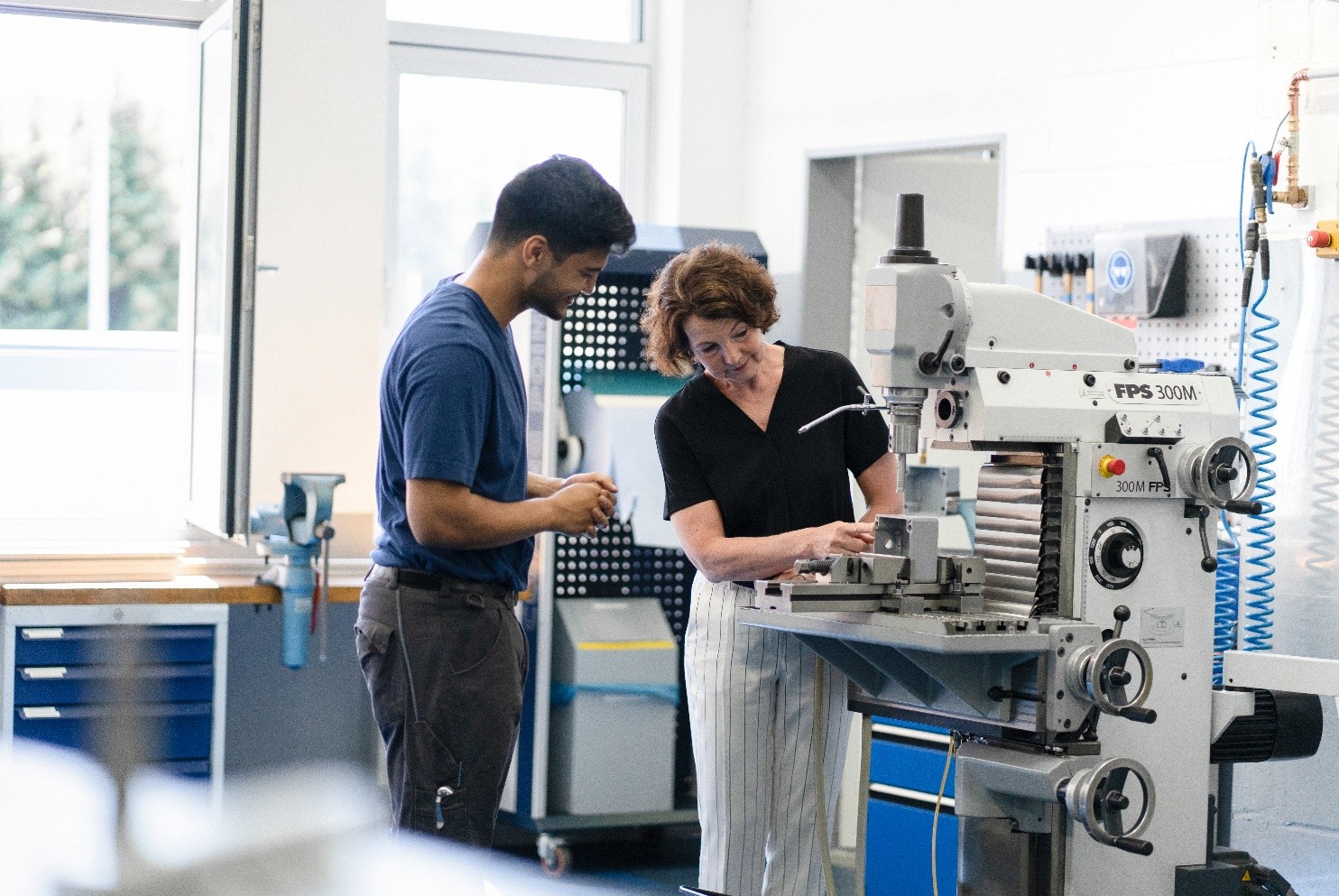 Becker Pumps Australia