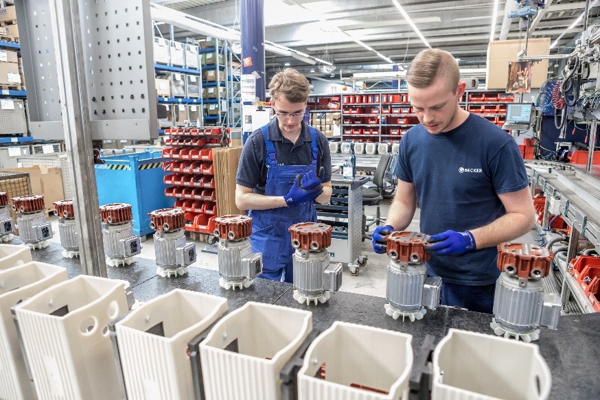 Time for a Mid-Year System Health Check on Your Vacuum & Compressor Systems