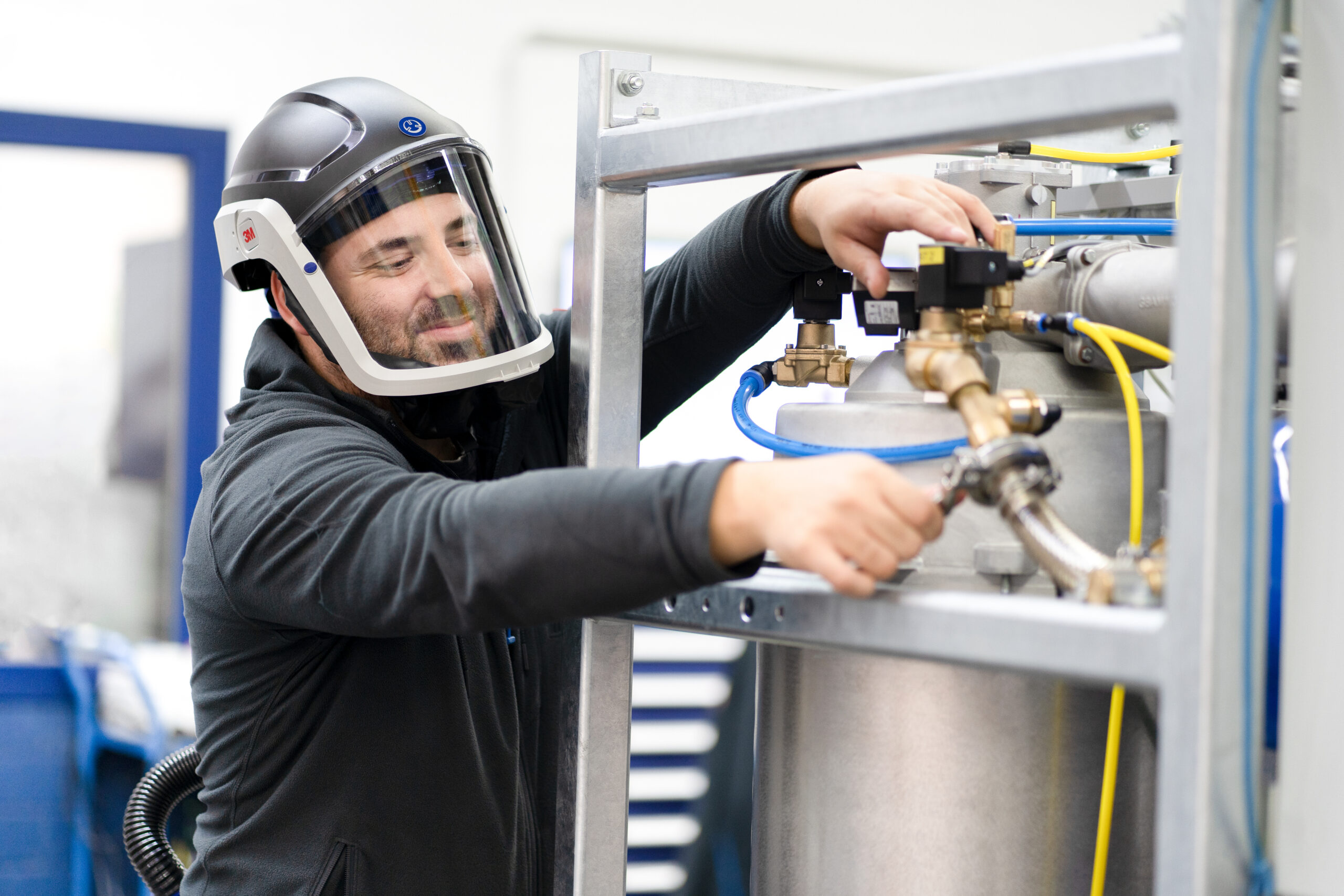 How Regularly Does My Equipment Need Servicing?