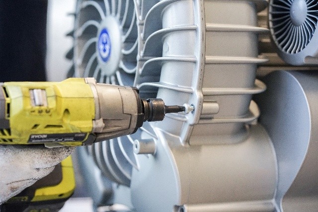 When to Service or Upgrade Your Central Vacuum